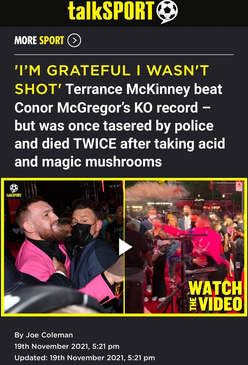 What a crazy headline 🤣🤣🤣