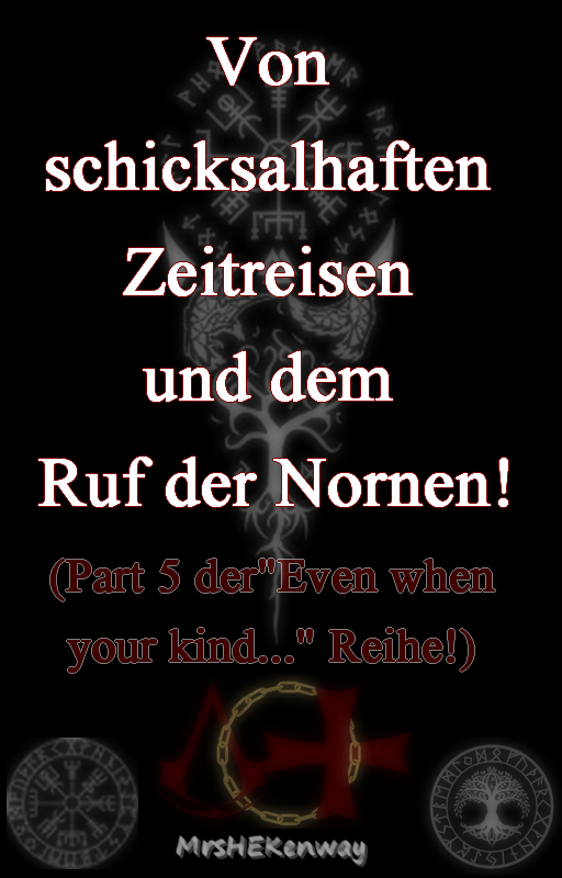 Mrs_H_E_Kenway's tweet photo. Demnächst! 😊🛡️⚔️ 
~~~
Coming soon! 😊🛡️⚔️ 

#WritingFanfiction #AssassinsCreed #AssassinsCreed3 #AssassinsCreedRogue #HaythamKenway #GrandmasterKenway #MistressKenway #Norsemythology #NorseGods #Fate #Norns #UrdsWell #Yggdrasil #SequelPart5Evenwhenyourkind https://t.co/6sx6XbK6mE