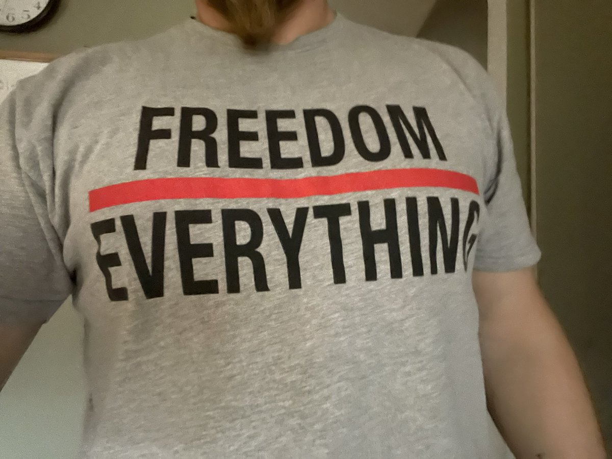 Matt_Archy's tweet photo. When you know all charges against #Rittenhouse and #AndrewCoffeeIV are bullshit 
AND 
#AhmaudArbery was murdered and wished he had a firearm to defend himself with.  

Support #BlackGunsMatter and @MAJTOURE! https://t.co/SHZUKYaD1g
