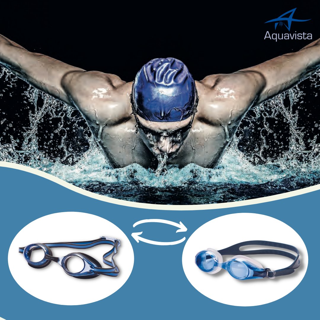 VerSport's tweet photo. ¿Eres de l@s que usan #gafasdenatación con lentes transparentes o de los que usa lentes tintadas🤔?

👉🏼En nuestra colección #AQUAVISTA podrás encontrar todo tipo de lentes, ¡así podrás cubrir todas tus necesidades🏊🏼! https://t.co/yJCcNmqpzP