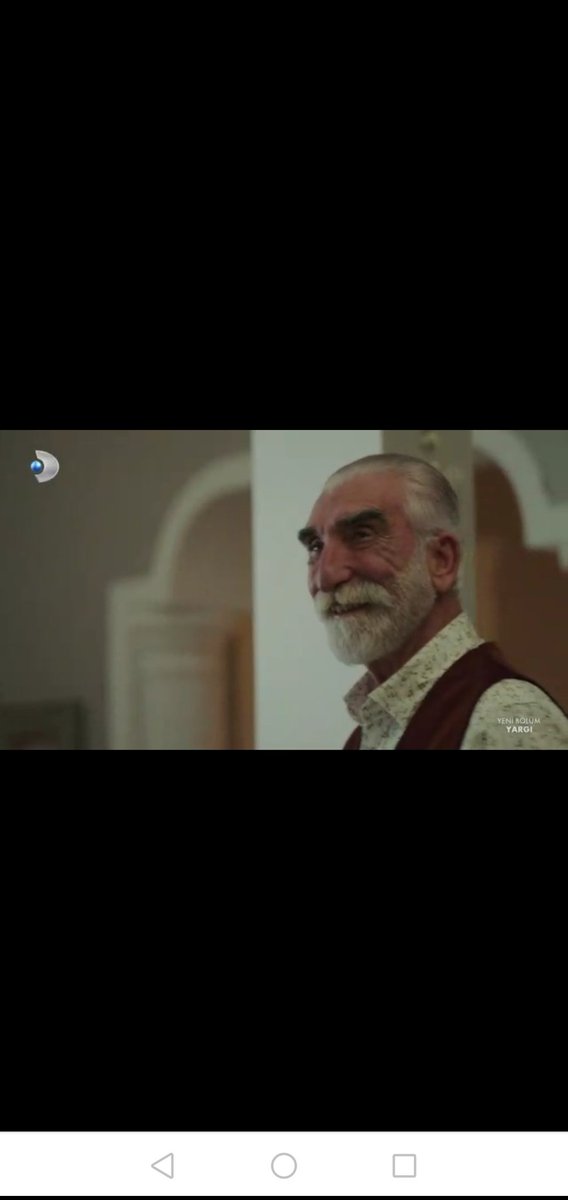 Usman aga seni hiç ciddiye alamıyorum ki sjsjs #yargıdizi