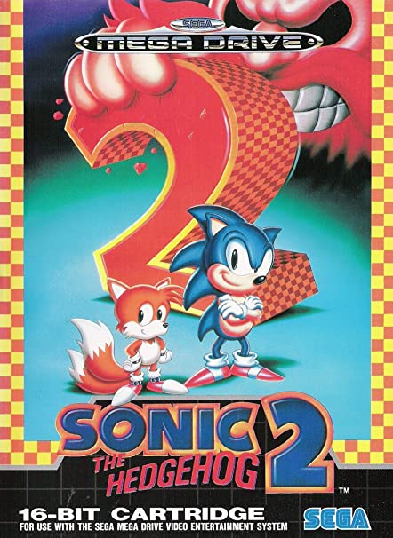 Sonic 2 na ALMANAQUE21 Streaming - ALMANAQUE21