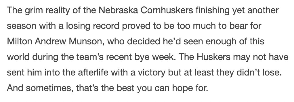 RIP hastingstribune.com/obituaries/mil…