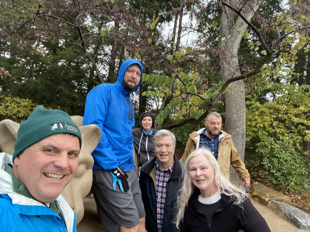 ThePorkScrew's tweet photo. #onon @nvhhh trail. A @prehrig #tutu co-hare on today’s trail. #hashingdoesntsuck https://t.co/GySi2KTbEc