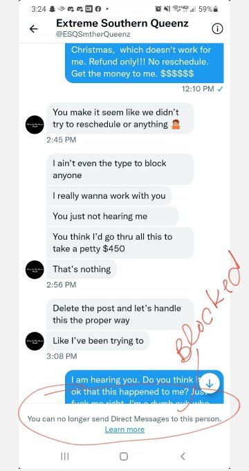 BTW... just to help "jog" your memory.... this is where he said he only wants a refund,  you asked him<a href="/tag/footworship"class="tags"><span>#footworship</span></a><a href="/tag/thickthighs"class="tags"><span>#thickthighs</span></a><a href="/tag/smothering"class="tags"><span>#smothering</span></a><a href="/tag/amazonamanda"class="tags"><span>#amazonamanda</span></a>
