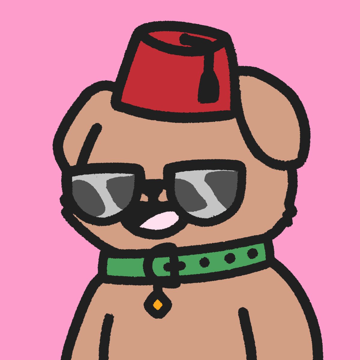 Flywheel ⌐🆇-🆇 (@flywheelfund) on Twitter photo 🚨🐶🚨 "100" GIVEAWAY🚨🐶🚨
Importance of 100 to @dirtydogsnft!
*100+ New Dirty Dogs joined Discord
*100 ETH Revenue
*$100 donated to <a href="/WrightWayRescue/">Wright-Way Rescue</a>
WIN ONE:
*Follow me
*❤️ & 🔁
*Tag 3
Visit The Dog House discord.gg/ZfzCj2Pj for another chance to win!
📢 7 pm🏆 🚨🐶🚨 "100" GIVEAWAY🚨🐶🚨
Importance of 100 to @dirtydogsnft!
*100+ New Dirty Dogs joined Discord
*100 ETH Revenue
*$100 donated to <a href="/WrightWayRescue/">Wright-Way Rescue</a>
WIN ONE:
*Follow me
*❤️ & 🔁
*Tag 3
Visit The Dog House discord.gg/ZfzCj2Pj for another chance to win!
📢 7 pm🏆