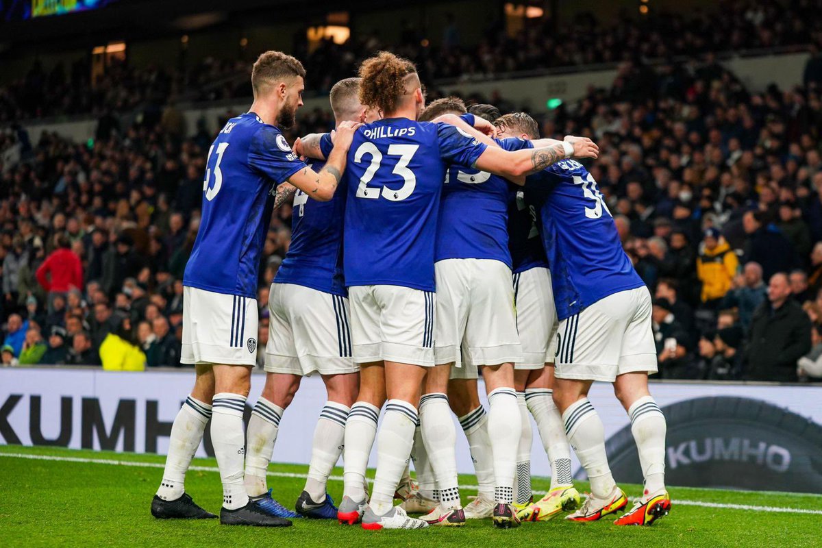 Kalvin Phillips tweet media