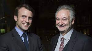 dreslincourt's tweet photo. JACQUES ATTALI affirme : "On pourrait découvrir que les vaccins contre l’actuelle pandémie ont été autorisés trop tôt, sous pression politique, et qu’ils ont des effets secondaires désastreux"... https://t.co/896YGOLEda