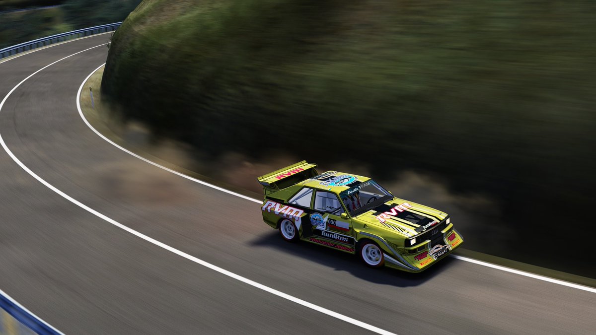 daaniiiihd's tweet photo. Por hacer de este un gran año, muy feliz de poder celebrar estas cosas.
@club_simracing @CeMvirtual
#simracer #simrace #simracing #audiquattro #cemvirtual #campeonatodeespañademontaña https://t.co/uG670VWHeP