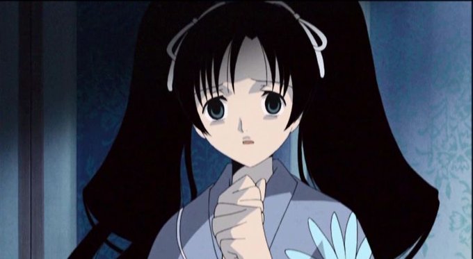 嘲笑のひよこ すすきさん がハッシュタグ Xxxholic をつけたツイート一覧 1 Whotwi グラフィカルtwitter分析