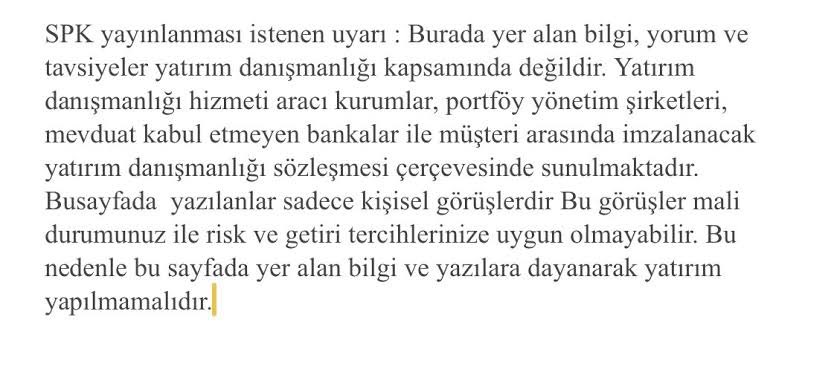 FINANS RT ❶ 🇹🇷 tweet media