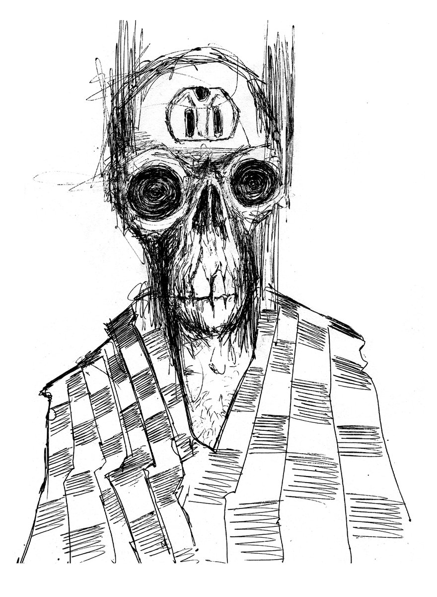 ArtistByron's tweet photo. Ever since I started on the NFT scene I get requests to own the physical art. For the last decade I had mixed results with selling physical art. Maybe I should start to re-explore it?
Here's my first attempt on Ko-fi
FREE NFT on EOS or WAX with purchase
https://t.co/FtLeD2qrKe https://t.co/LWGYnVp7y4
