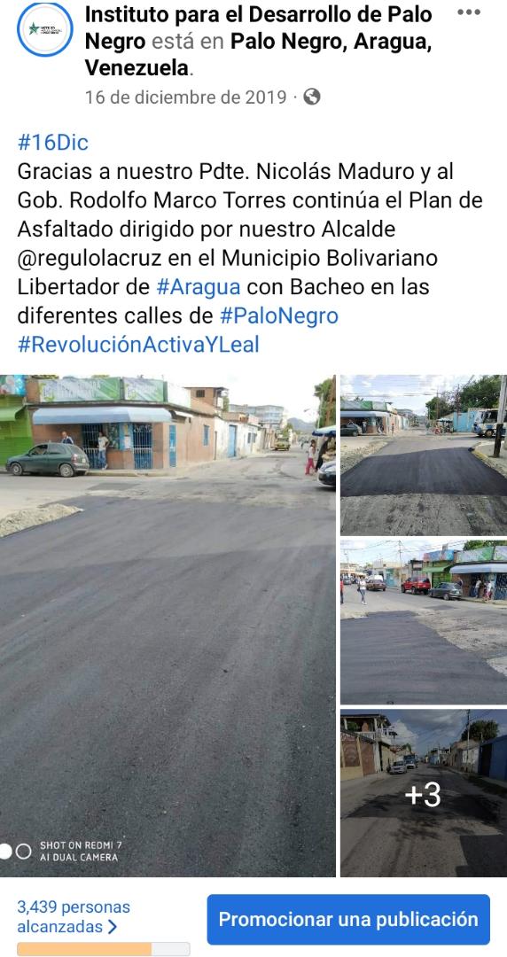 Jacksilin1's tweet photo. A la batalla venceremos https://t.co/sBVWD8NNkj