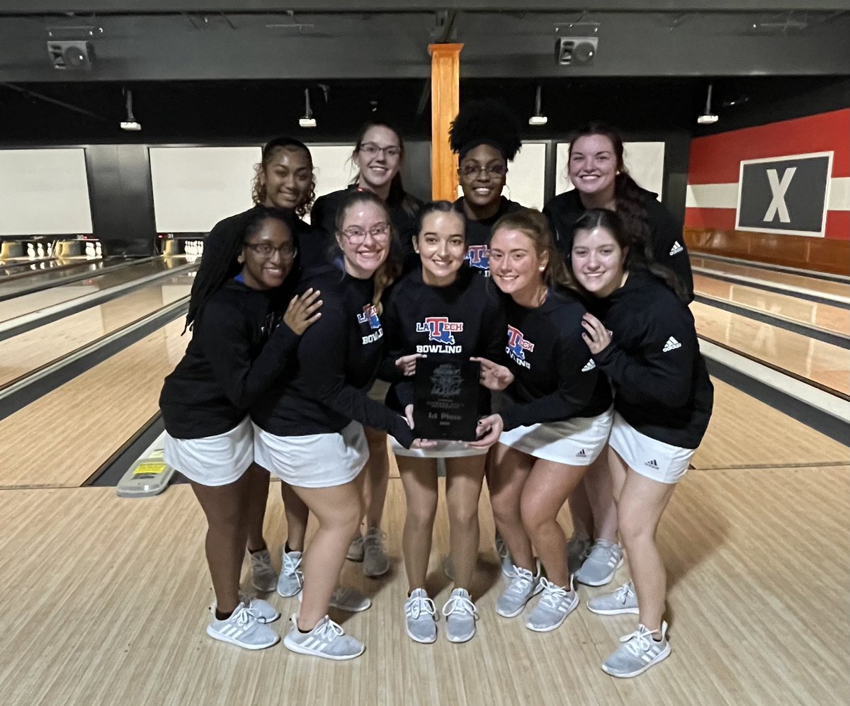 TOURNAMENT 👏 CHAMPIONS 👏