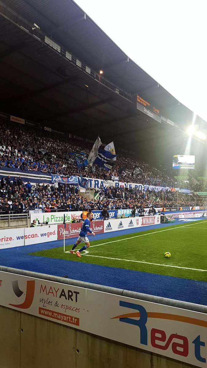 cdnqrs's tweet photo. 30 ans.
#RCSASDR @Ligue1UberEats https://t.co/xAfDQRQm85