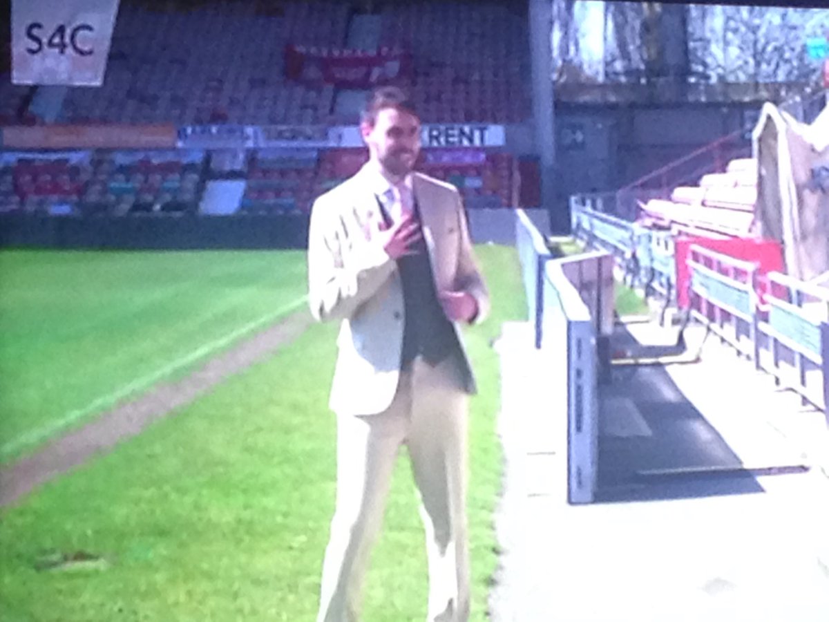 Loving this programme 😀