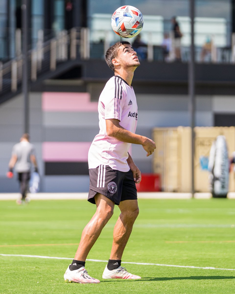 Wishing a Happy 18th Birthday to our #InterMiamiCF homegrown and <a href="/InterMiamiAcad/">Inter Miami CF Academy</a> graduate, <a href="/EdisonAzcona/">Edison Azcona</a>! 🎂