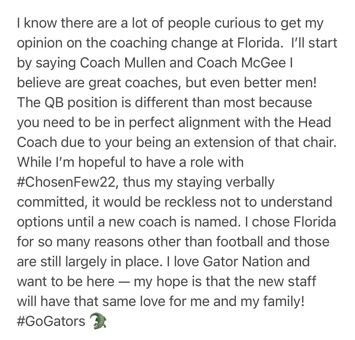 NickEvers12's tweet photo. 🧡💙 https://t.co/A5gBT6QCpL