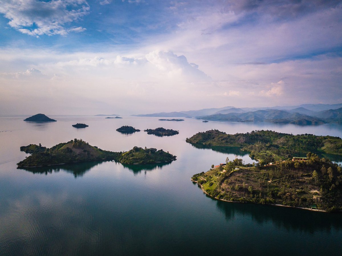 From the Big Five to a Nile cruise, Africa is home to a string of bucket list experiences — here are the best new opportunities to discover them yourself... ow.ly/kzoF50GQHlF via <a href="/cathywinston/">Cathy Winston</a>