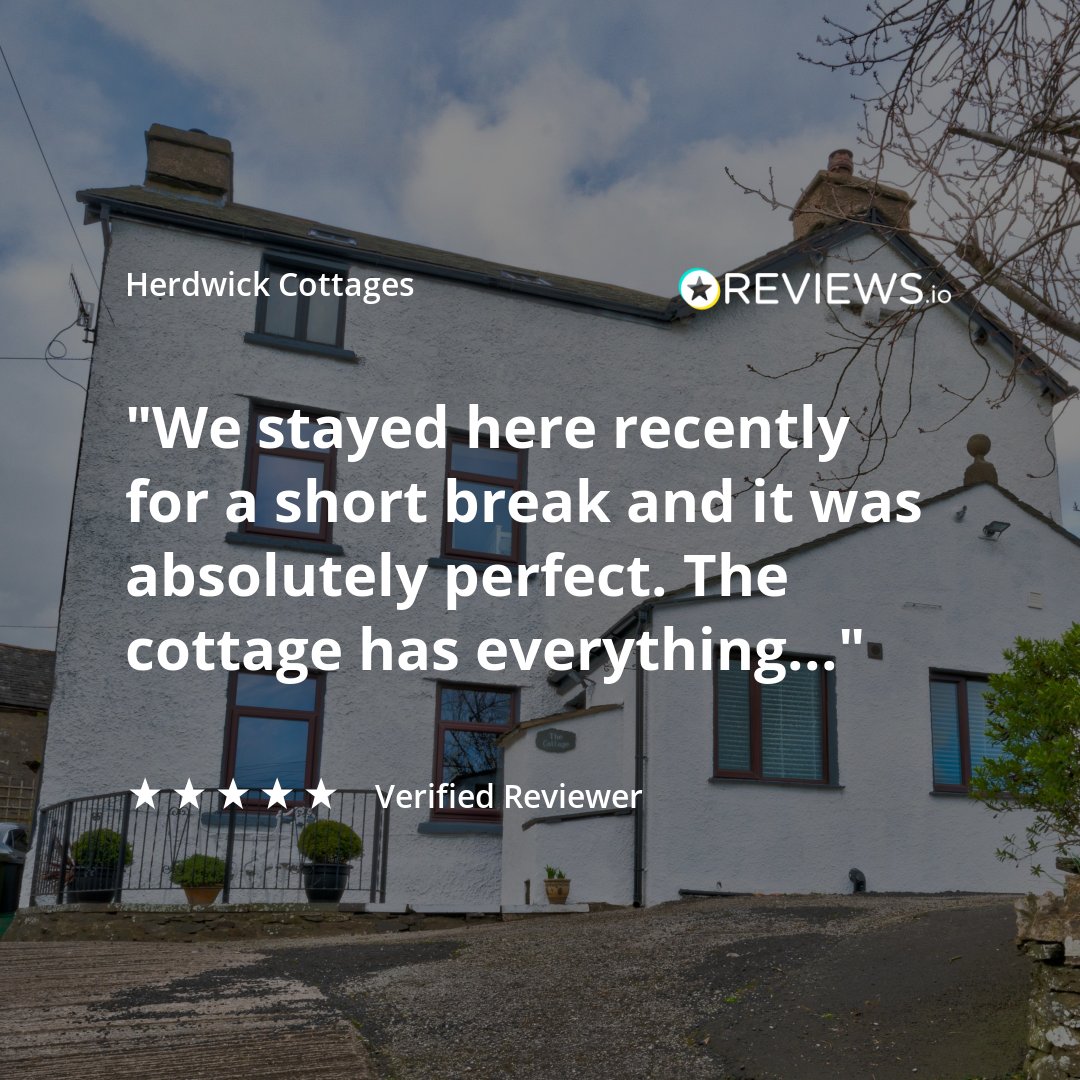 HerdyCottages's tweet photo. 🐑📢 High Gregg Hall Farm Cottage |Underbarrow |Sleeps 4 - on a working farm in the amazing #LythValley it's the ideal escape to the countryside. 5 miles from #Kendal, 2 local pubs a short stroll away, this cottage is the perfect place to get some R&amp;R >>   https://t.co/7RumEi3BoV https://t.co/jT5l9pDRnJ