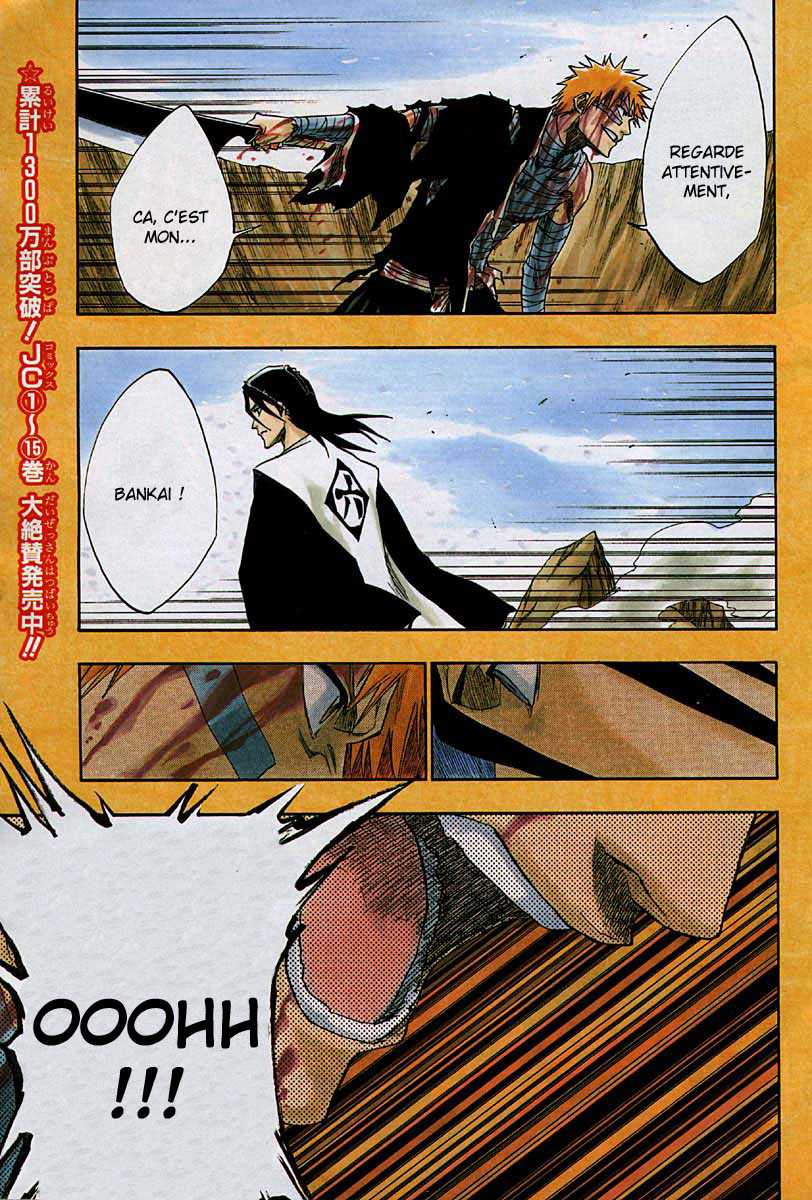 Ri_D_LUSHIN's tweet photo. Que c'est beau mais que c'est beau !!! #Asableach #bleach160 https://t.co/pXr5noXEnR