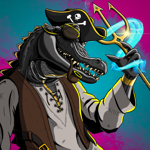 MadCrocodile's tweet photo. Mad Crocodile Crew NFT Pre-sale starts next week‼️Our whitelist is already full but no worries. Launch on 1 DEC 💥💯
#NFT #NFTs #NFTCommunity #nftart #NFTartist #NFTartists #ToTheMoon #whitelist #MadCrocodileCrew #NFTcollection https://t.co/OicbN3DdhM