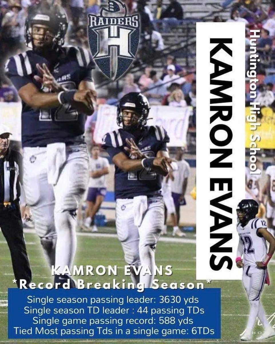 iamkamronevans's tweet photo. Thank You God 💙 https://t.co/uV87vqVtJR
