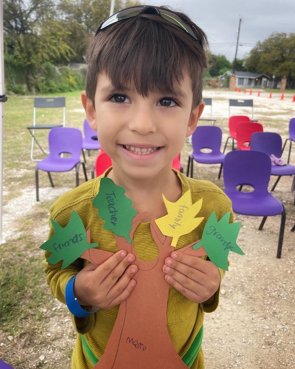 refugelonestar's tweet photo. We don’t #THANK God because life is always good, We #THANK God because GOD is always GOOD! What a finish to The Thankful Heart series! #TheThankfulHeart #SanAntonio #SATX ❤️🍁 https://t.co/edXPgTUnop