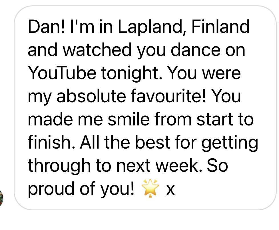 Dan Walker tweet media