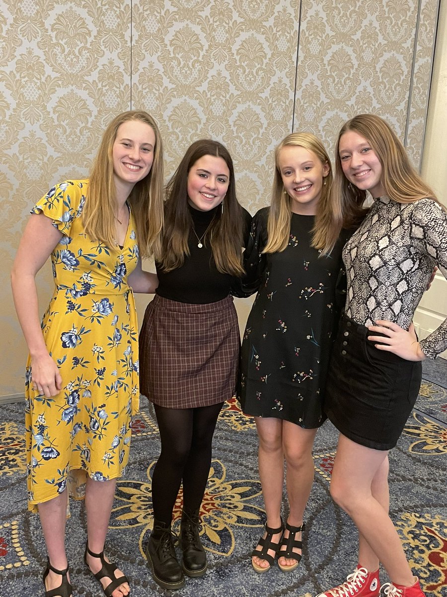 “MEET YOUR 2022 CAPTAINS” as Brooke Thompson, Noelle Simonelli, Meghan Hunt and Caley Pitts are your <a href="/ladyhawkzswim/">BHHS Girls Swim & Dive</a> 2022 captains. CONGRATULATIONS as we look forward to your leadership of our <a href="/BHBlackHawks/">BH Black Hawks</a> <a href="/dzulkiewski/">David Zulkiewski</a> <a href="/CHollerith/">Charlie Hollerith</a> <a href="/JessicaLupone/">Jessica Lupone</a>