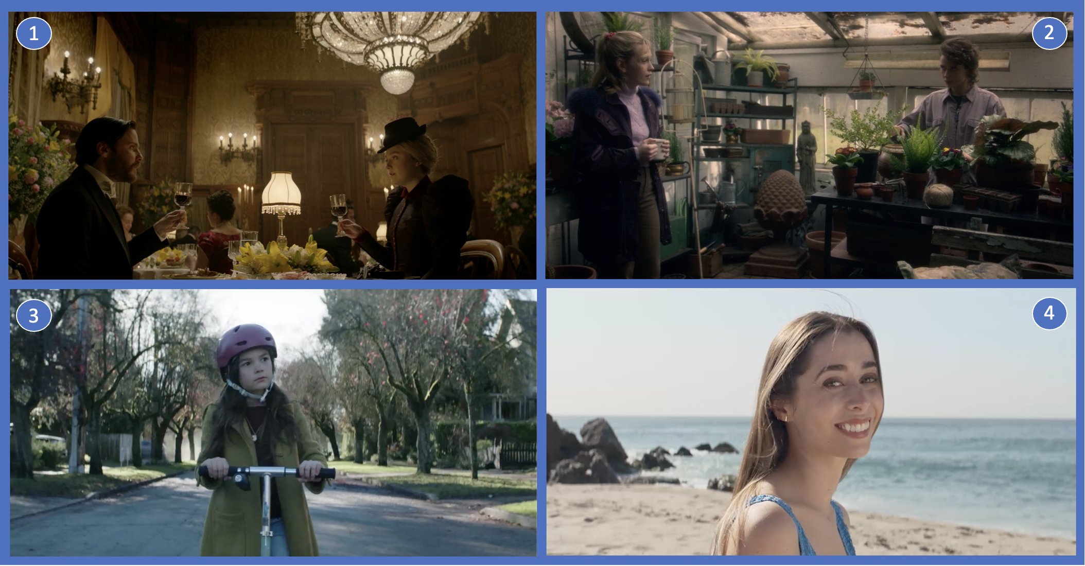 Paramount Television Studios on Twitter: "Here at PTVS, we’re kind of