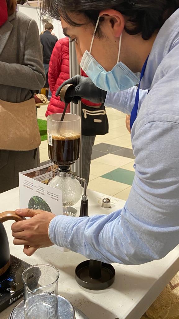 muwad_'s tweet photo. Café de Colombia Muwad presente en el salón de artesanos en Marcq-en-Barœul
Café de Colombie Muwad présente au salon des artisans à Marcq-en-Barœul

#cafe #fnc #cafédecolombia
#Colombia #France #CoffeeTime #colombie https://t.co/ou0ElEBCaF
