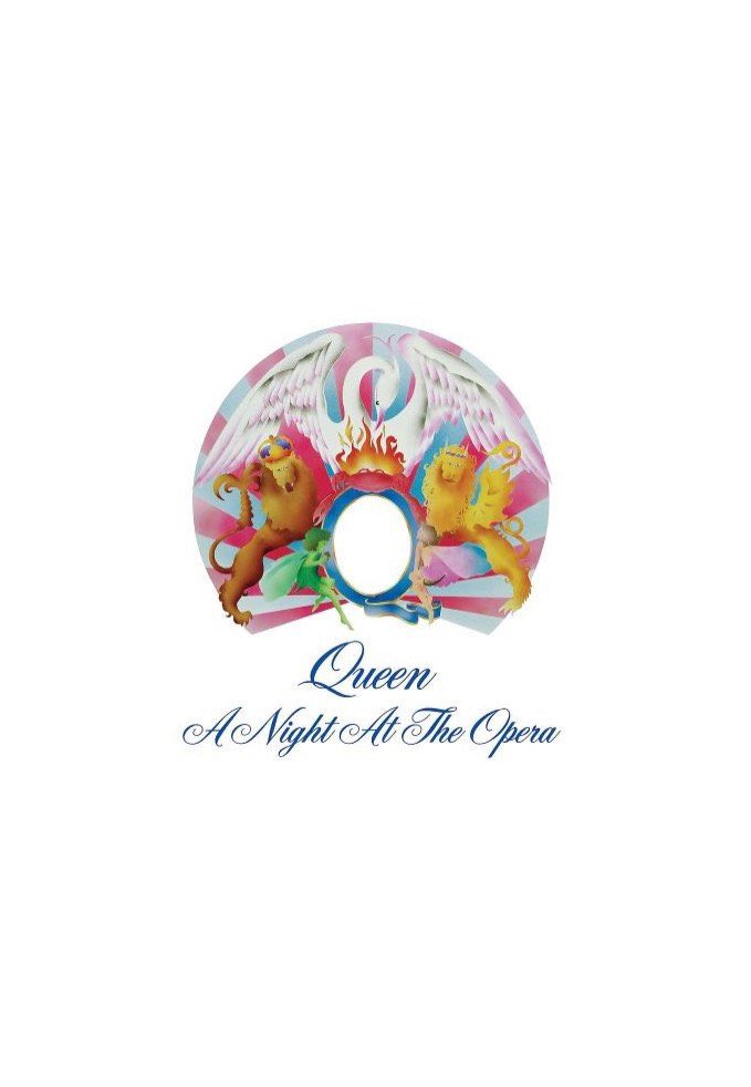 A Night at the Opera 
Released this week in 1975. 

What’s your favourite track from the album ?

#anightattheopera #nightattheopera 

#CelebratingQueen #Queen #QueenTribute #QueenTributeAct