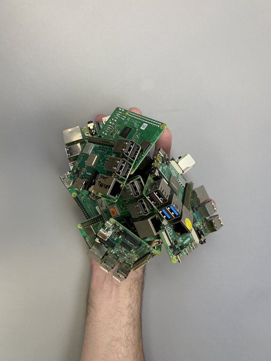 Raspberry Pi tweet media