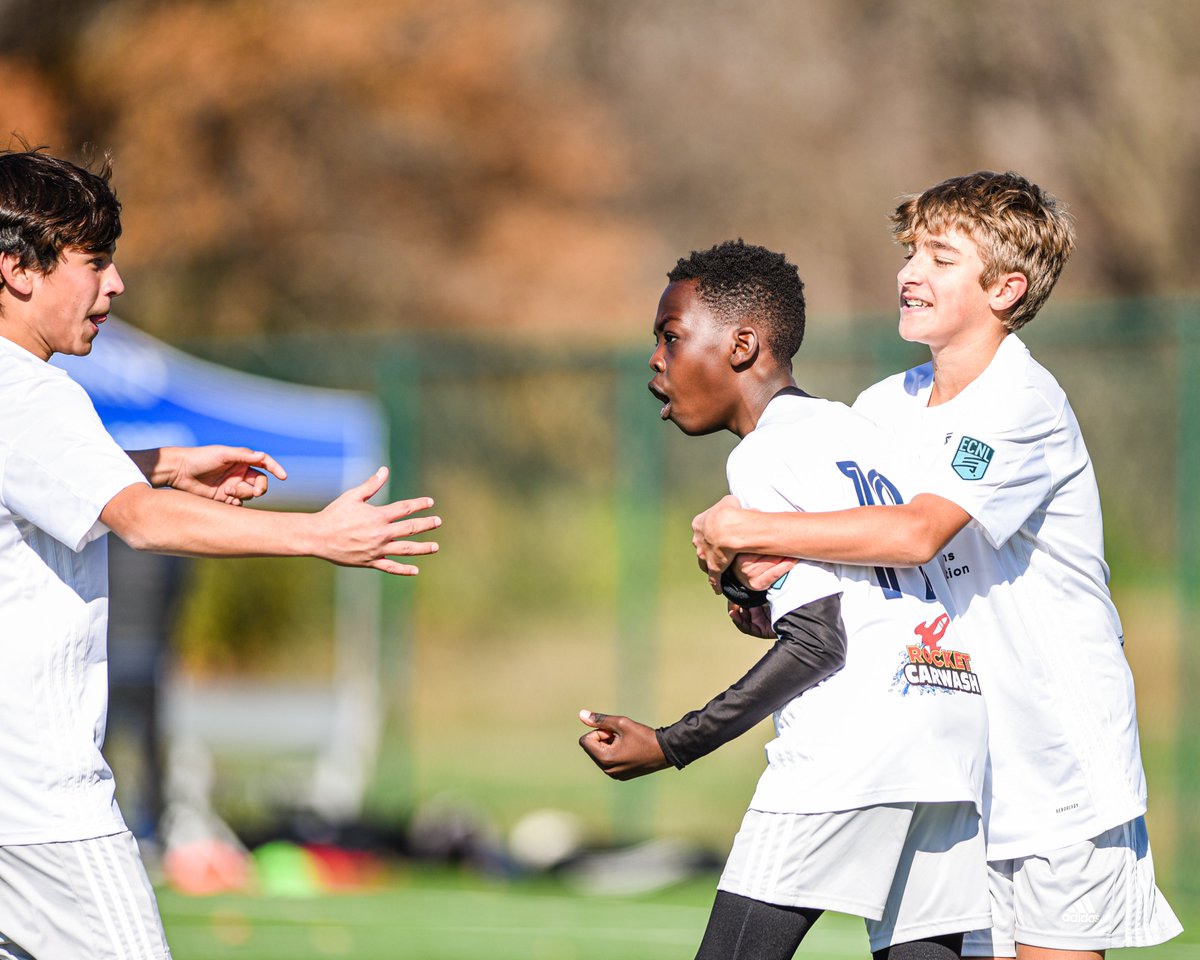 Sporting KC Youth Soccer tweet media