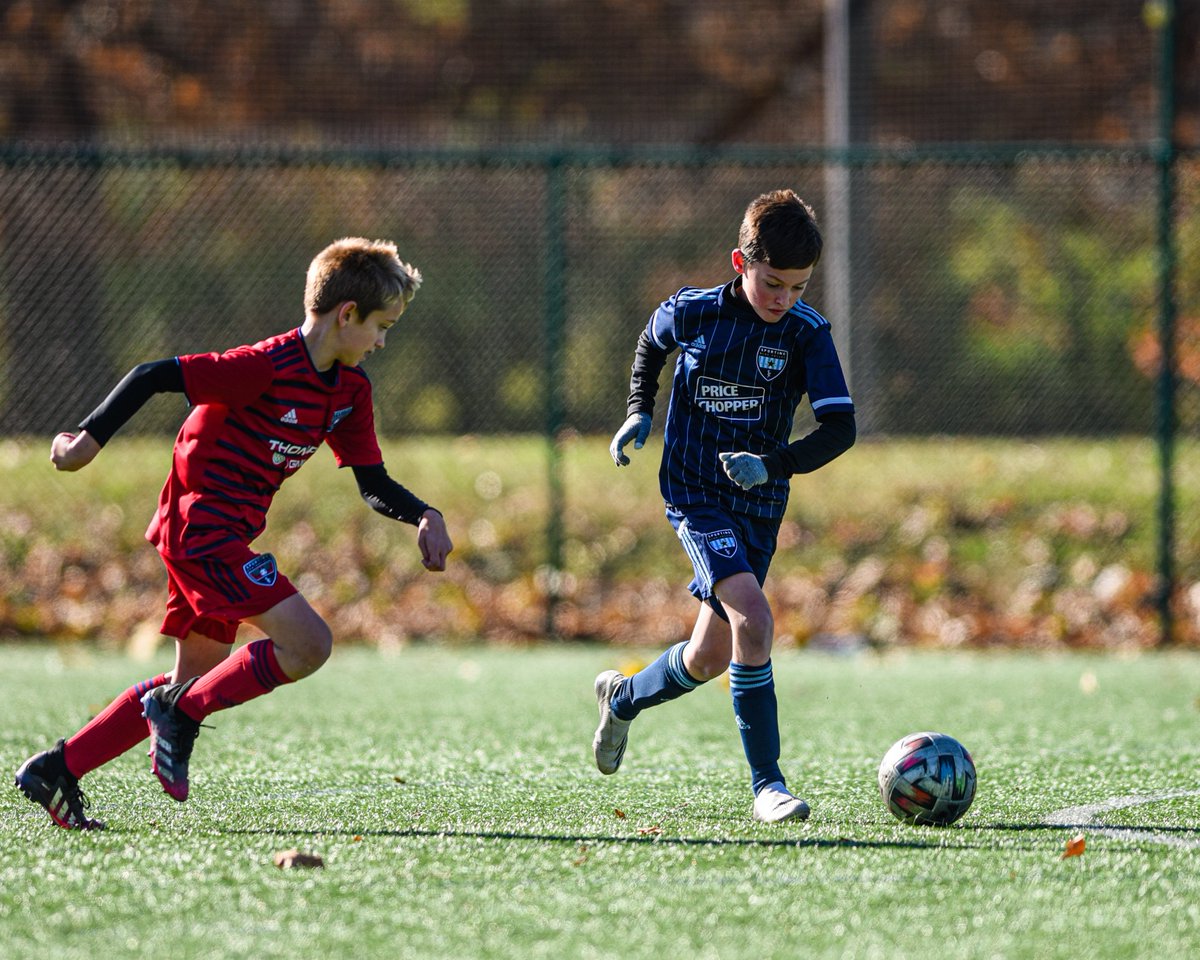 Sporting KC Youth Soccer tweet media