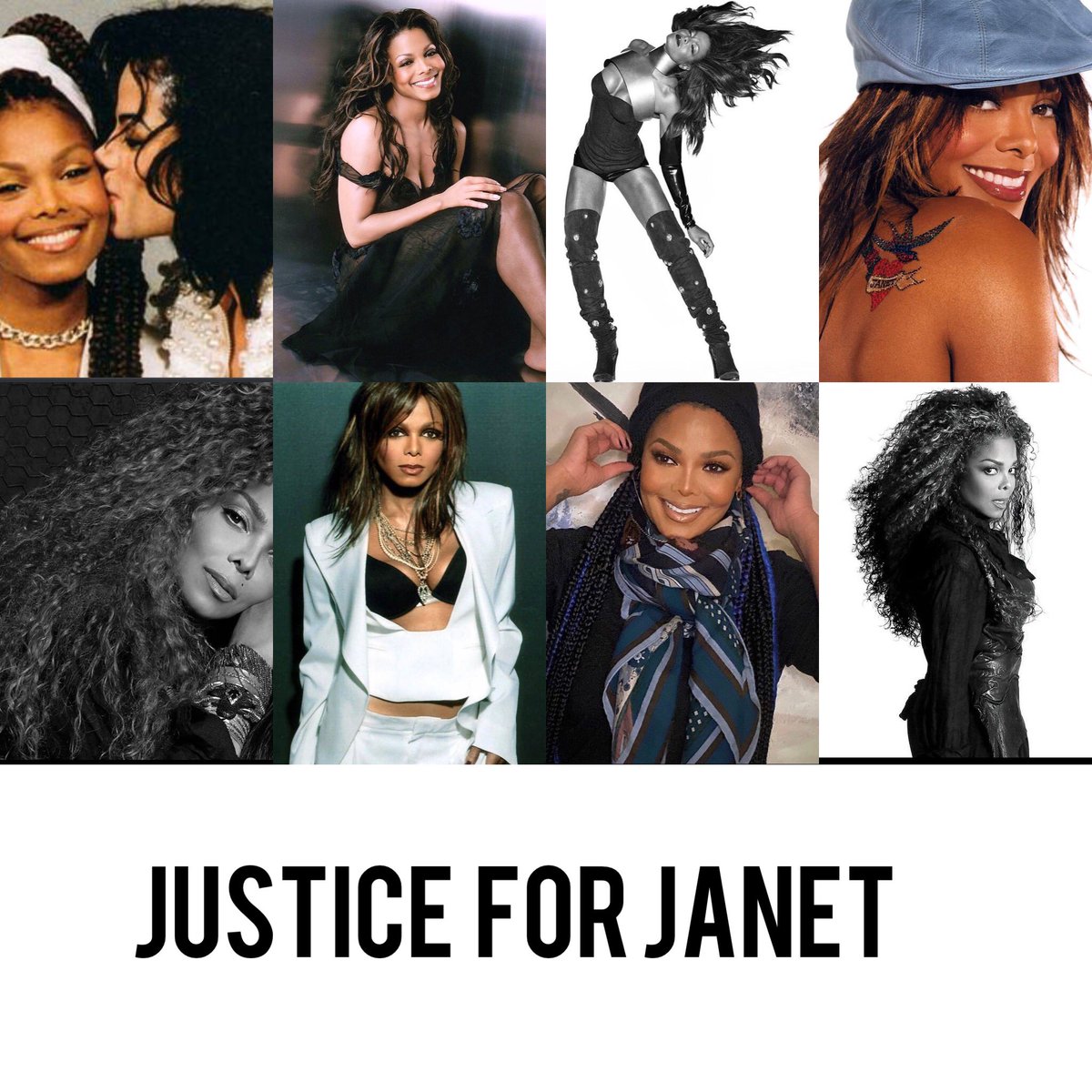 manon_margat's tweet image. to be a woman is also to be trampled by the man and unfortunately in any field, especially in the professional field, wage gap and domination.  Janet was trampled by the press out that Justin Timberlake got nothing after the super bowl. #JusticeForJanet #JanetJackson