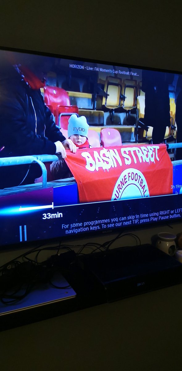 Realbarneycarey's tweet photo. Day out with my #MiniRed we even made the tv roll on next season #SFC #SaveTolkaPark #FTA https://t.co/hZZX9ZTWJn