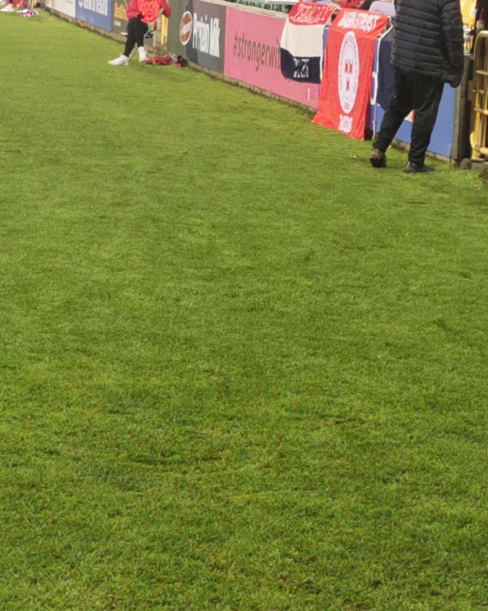 Realbarneycarey's tweet photo. Day out with my #MiniRed we even made the tv roll on next season #SFC #SaveTolkaPark #FTA https://t.co/hZZX9ZTWJn