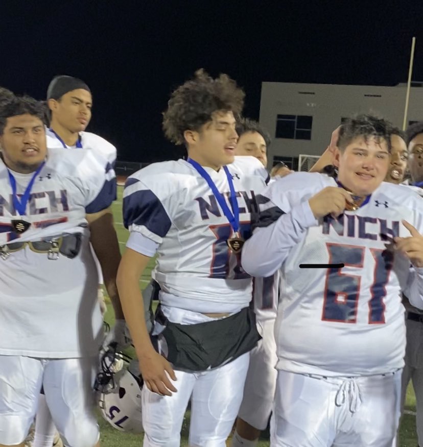 🏈 Liz P Rico tweet media