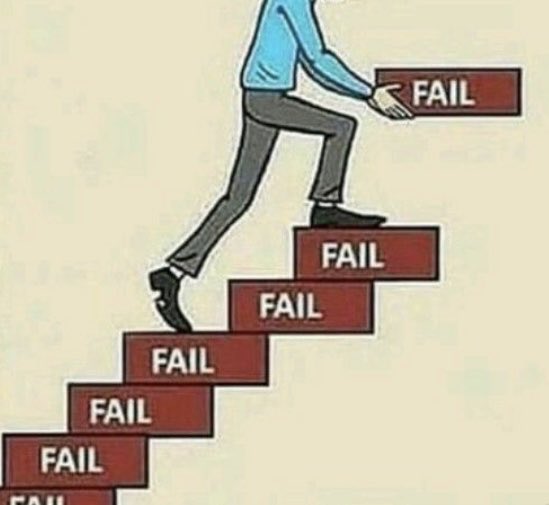 OGdukeneurosurg's tweet photo. It’s our response to failure that determines our success. https://t.co/FJvZbEzwjl