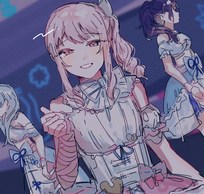 MVのヤツ 