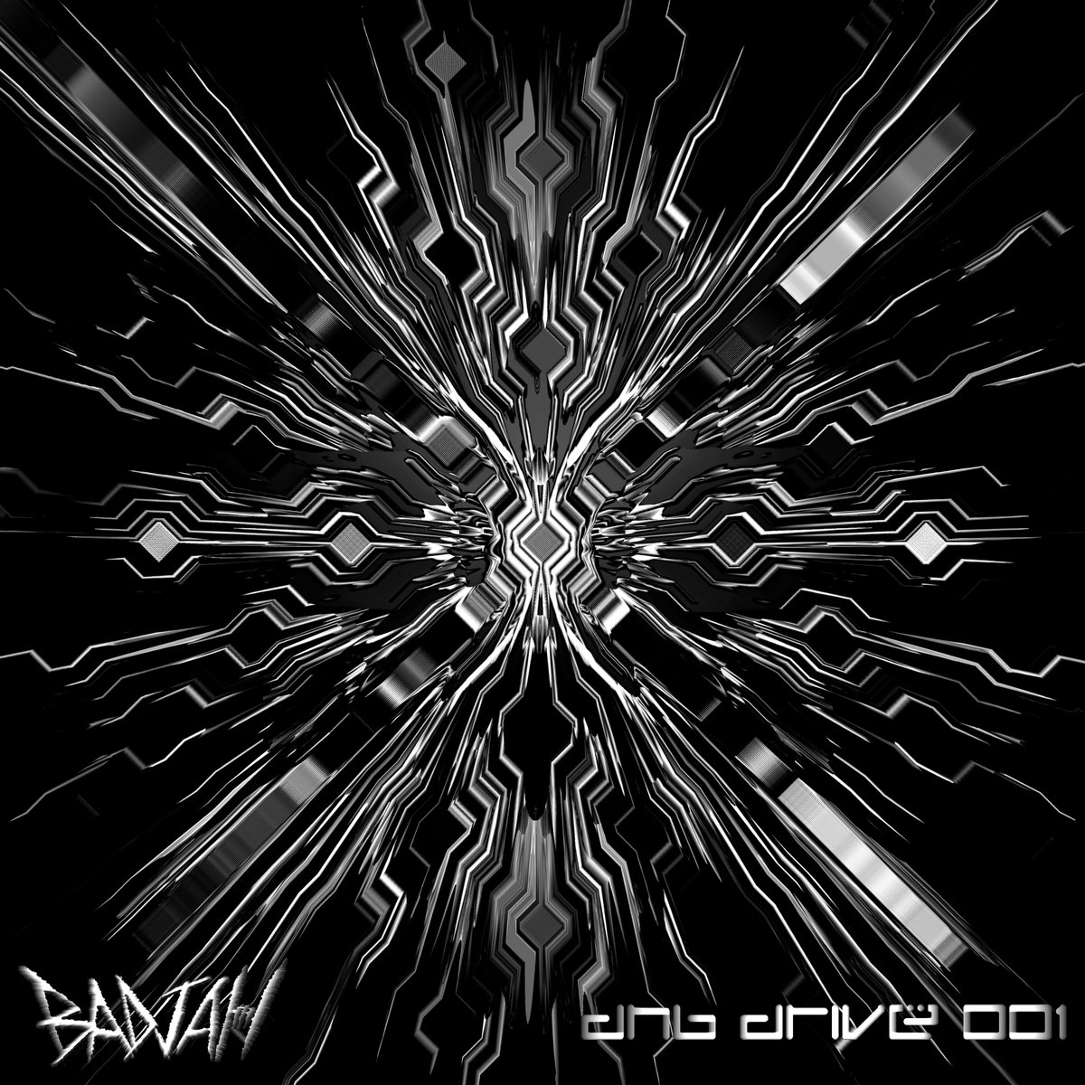 Delighted to present DNB DRIVE 001

A brand new mix series focusing on the diverse spectrum of Drum &amp; Bass.

Enjoy the ride... 🏎🏎

Listen/watch on SoundCloud and YouTube now 🠖 linktr.ee/badjah