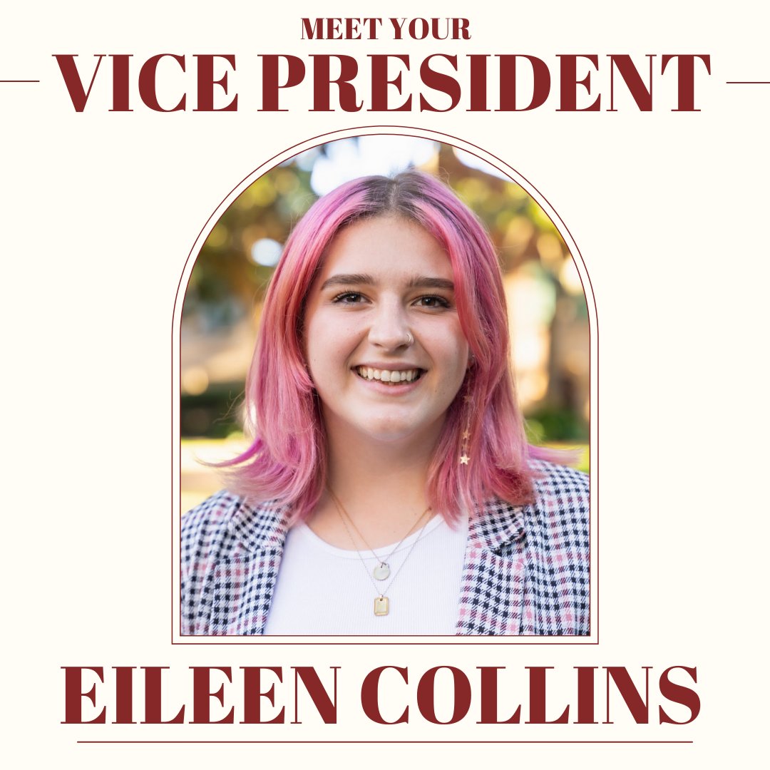 CofC Student Government Association tweet media