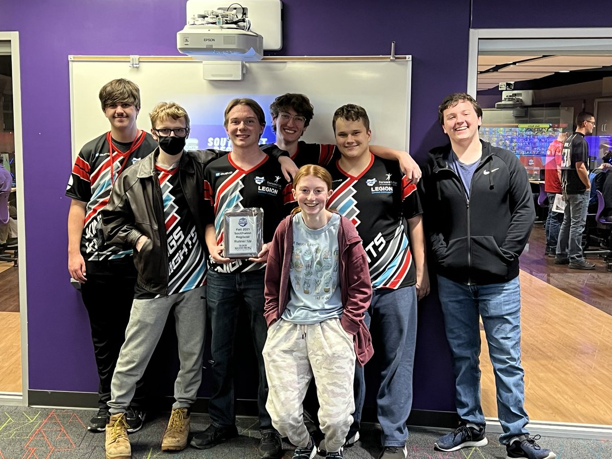 Kings Esports tweet media