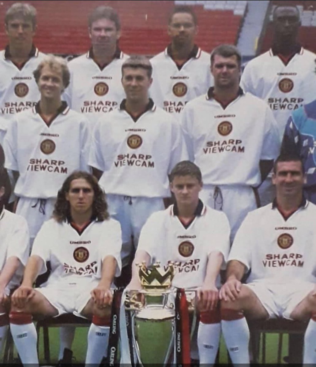 Good luck Ole on the next stage. A genuinely great and humble man, your efforts for <a href="/ManUtd/">Manchester United</a> can’t be questioned ( which can’t be said of some players!!) , now what’s next? #mufc