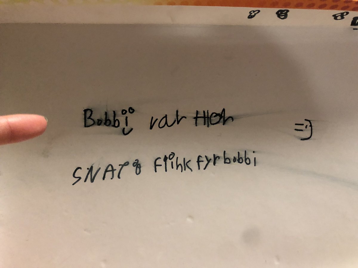 ContentHde's tweet photo. @Bobbi_CSGO Hærværk!!? https://t.co/2YAnH7bbhJ
