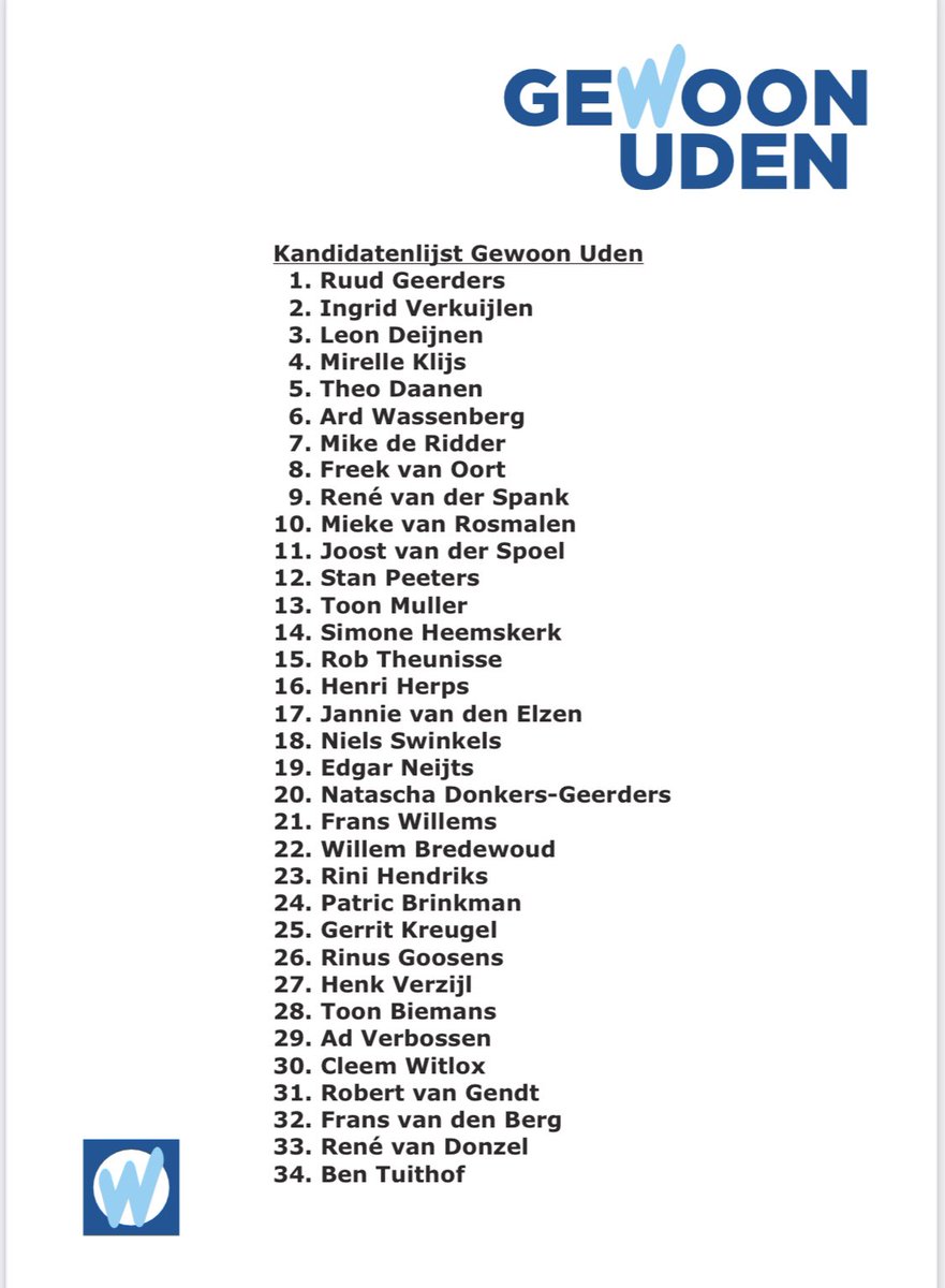 igmverkuijlen's tweet photo. Herindelingsverkiezingen 22-23-24 november. Laat je stem niet verloren gaan. Ga GeWoon stemmen, lijst 4, nummer 2
https://t.co/OoQX5TLfxj.  https://t.co/HVstEyY1Qc https://t.co/z2a1wUrx2P