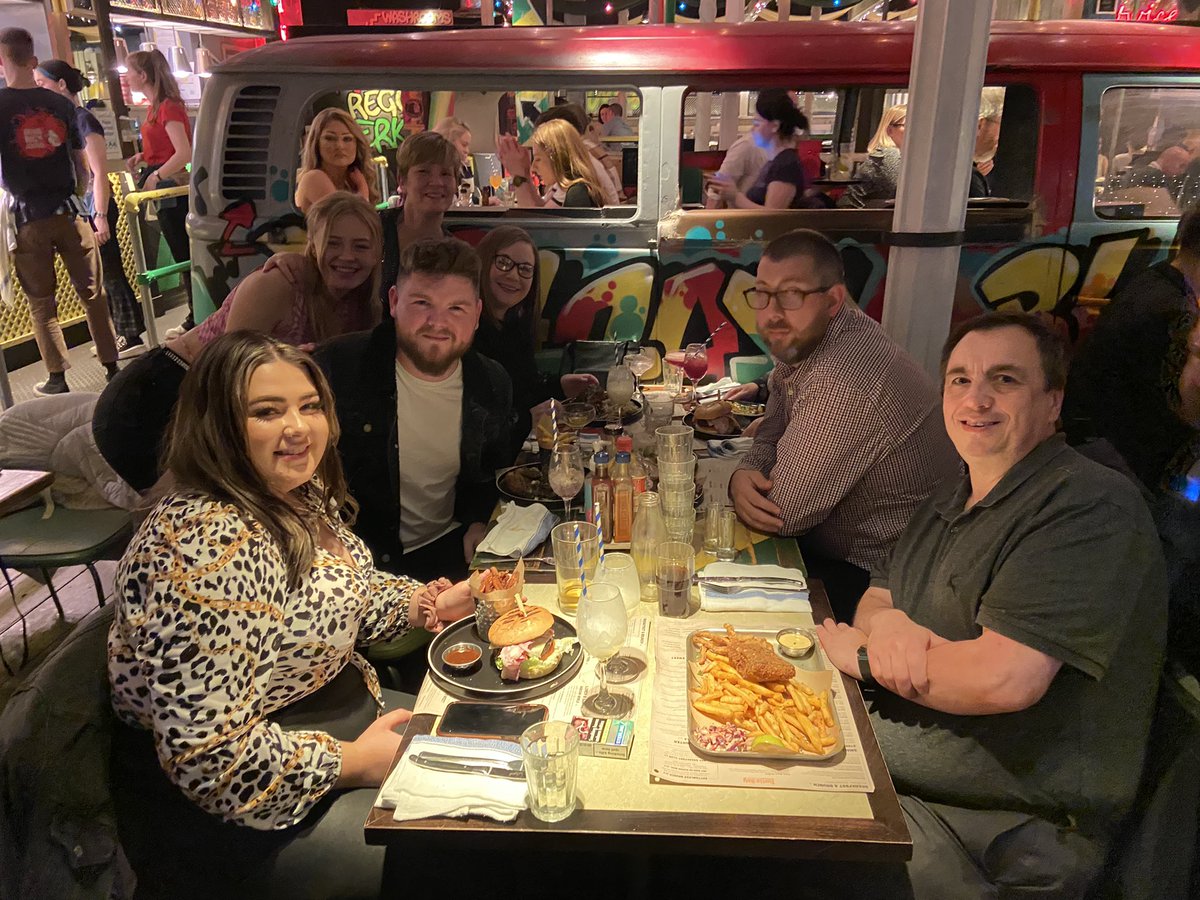 Brad Tuckfield tweet media