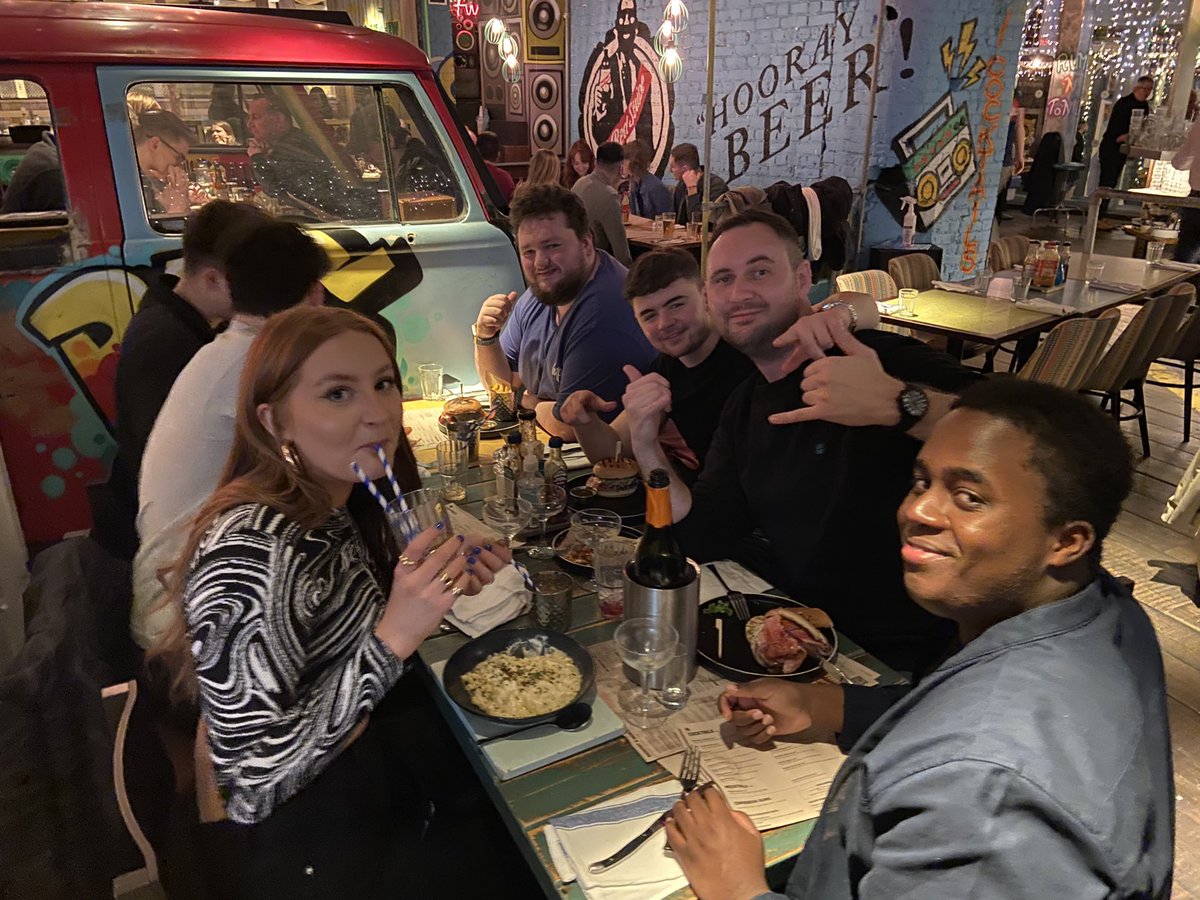 Brad Tuckfield tweet media